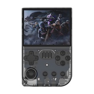 psp เกม R36VX คอนโซลเกมพกพาแบบเปิดแหล่งที่มา เกมอาร์เคดย้อนยุค 3D รูปแบบใหม่ที่ชวนให้คิดถึง