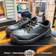 KINGS SAFETY SHOES BY HONEYWELL KWD 200X KINGS SAFETY SHOES KINGS ANTI-SLIP WORK SHOES/