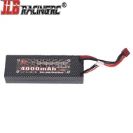 Original JLB Racing EA1067 Battery 11.14V 30C 4000mAh for 11101 / 21101 / 31101 RC Car