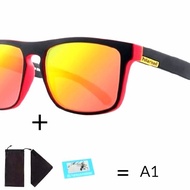 [Dijual] Kacamata Paser Ikan/ Kacamata Polarized/ Kacamata Tembus Air