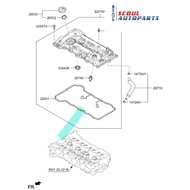 Valve Cover Gasket = Elantra AD 2.0 (2017-2021) #224412E700
