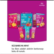 VIRAL VIRAL VIRALICE BAR POPS MALAYA MALAYA