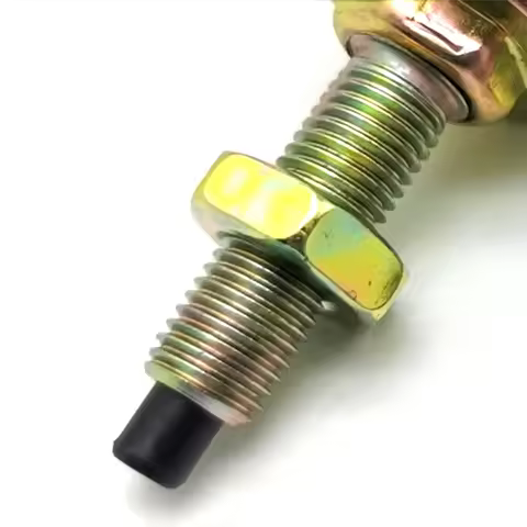 Brake Light Switch For BYD F0 F6 E6B M6 L3 S6 G6 E6A Car Accessories Brake Lamp Switch Stop Light Sw