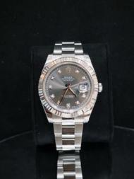 Rolex 116334G  2017