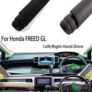 For Honda Freed GL GB3 G GB4 GP3 GB5 GB6 GB7 GB8 Modulo X Dashmat Dashboard Cover Instrument Panel Insulation Sunscreen Protective Pad Ornaments