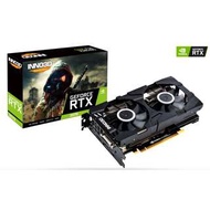 台灣正品INNO 3D RTX2070 8G TWIN X2顯示卡