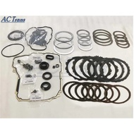 GEN1 6T40 6T45 TRANSMISSION Master Kit Rebuild Kit old model