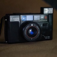 #Bekas! Murah Meriah Canon Af 35 M Flash On Like New !! Kamera Film