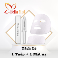 Mặt nạ thải độc co2 DJ carbon therapy