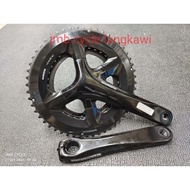 SHIMANO RS510 CRANKSET 52-36 170MM