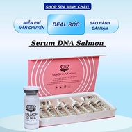 Dna-SALMON Stem Cells SUPER SKIN SALMON DNA Premium
