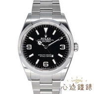 ✨(Brand New) ✨ Rolex🔥124270🔥Explorer 36mm