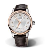 ORIS CLASSIC DATE 01 733 7594 4331-07 5 20 12