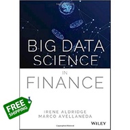 it is only to be understood. ! Big Data Science in Finance [Hardcover]