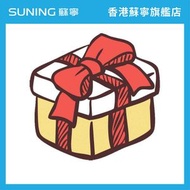 榮耀 - Honor榮耀 GIFT CHOICE EARBUDS S8 灰色