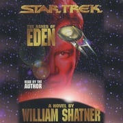 Star Trek: Ashes of Eden William Shatner