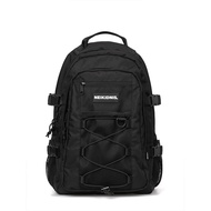 NEIKIDNIS MESH STRING BACKPACK