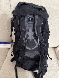 Osprey Kyte 58 遠足背囊