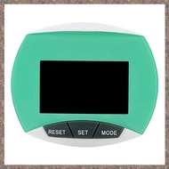 [partylo.] Calories Counter for Walking Electronic Accurate Step Tracker for Walking Running