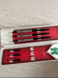 McCoy飛鏢套裝