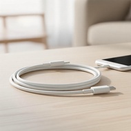 100W/60W USB-C to USB-C Cable 1-3pcs, 3.28ft/100cm, for iPhone 15 Pro & Galaxy S24/S23