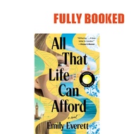 All That Life Can Afford: Reese's Book Club (Paperback) by Emily Everett