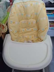 Combi High Chair