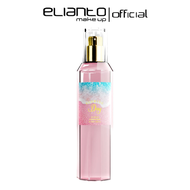 Elianto Perfumed Glowing Body Mist 160ML | Best Selling Pewangi Badan & Fragrance Mist