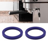 onebuycart Haofy 2PCS Silicone Group Gasket for E61faema Decent  Sealing Upgrade E61 Coffee Machine