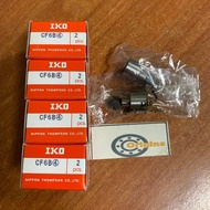 CAM FOLLOWERS CF 6 IKO CF6 DIMENSIONS 6 x 16 x 28.2
