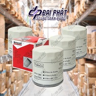 Oil filter, engine oil filter cup for Ford Ecosport, Fiesta, Focus, Laser Mondeo, Escape (code EFL-9