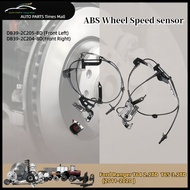 ABS Wheel Speed Sensor Ford Ranger T64 2.2TD  T65 3.2TD  (2011-2020 ) DB39-2C205-BD (Front Left) DB3