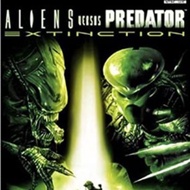 [PS2 GAMES] Aliens vs Predator