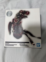 Bandai S.H.Figuarts SHF 幪面超人OOO 假面騎士 OOO Ankh 手
