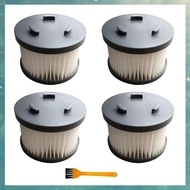 [uhktyltui.vn] For  H8, H8 Pro, H8 Flex, H8 Plus Vacuum Cleaner Replacement Spare Parts Accessories 