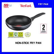 Tefal Natura Non-Stick Deep Fry Pan 28cm B22666