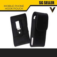 SG Seller VOZUKO Upgraded Pouch for Cellular Phones and Powerbank