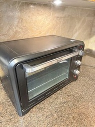 Tefal 焗爐 O35-C 33公升