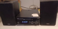 日本第一音響CD,收音及藍牙迷你音響