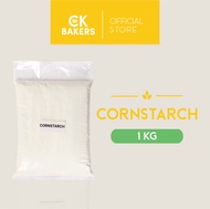 Ck Bakers Cornstarch "Queen" 1kg