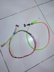 radar pancing kolam