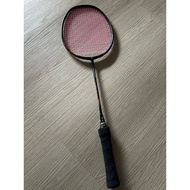 yonex nanoray light 18i