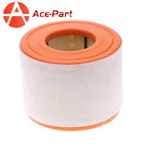 4G0133843K Engine air filter For Audi A4 A5 A6 Q5 2.0LClosed Off-Road Vehicle 2012-2018