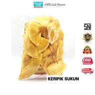 (500gram) Breadfruit Chips - Breadfruit Chips - Breadfruit Snacks - Breadfruit Snacks - Breadfruit C