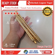 Super Quality Tin Bar No. 1 Gold Color Per Kg
