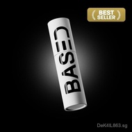 Based Bodyworks Hair Texture Powder | Instant Volume & Texture | Lightweight, Matte Finish | Simple,