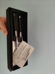 Cerruti 1881 全新鋼筆連原子筆