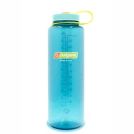 NALGENE Sustain Silo Wide Mouth Bottle 48oz / 1500ml - sky Blue