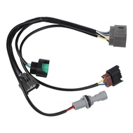 ไฟฉายรัดหัวรถยนต์สำหรับ Mazda 3 (2014 2018) BHN1510K6A เปลี่ยนโดยตรง