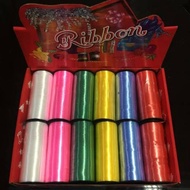 Ribbon Balloon String/